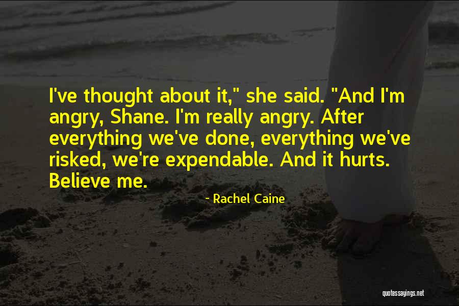 Major Fambrough Quotes By Rachel Caine Major Fambrough Quotes By Rachel Caine