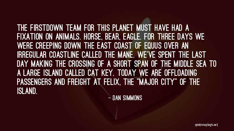 Major Key Quotes By Dan Simmons Major Key Quotes By Dan Simmons