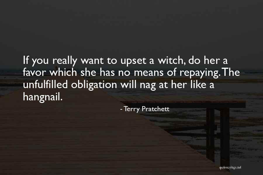 Major League Jobu Quotes By Terry Pratchett Major League Jobu Quotes By Terry Pratchett
