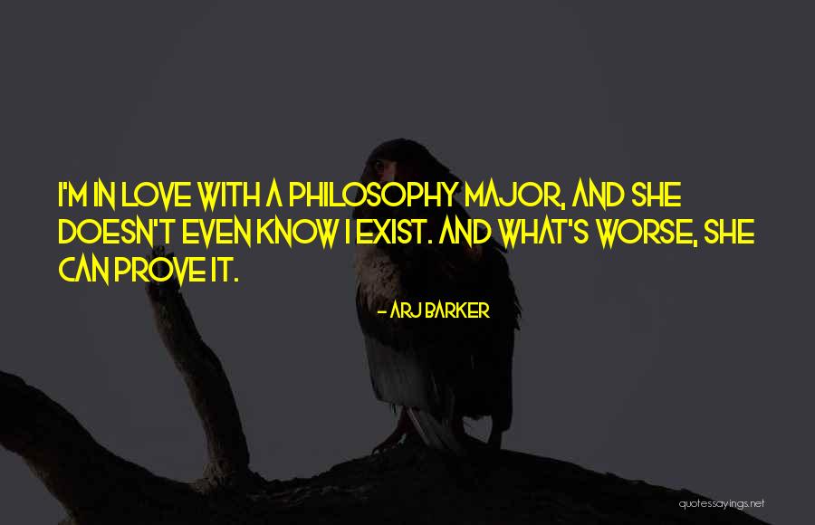 Major On Majors Quotes By Arj Barker Major On Majors Quotes By Arj Barker