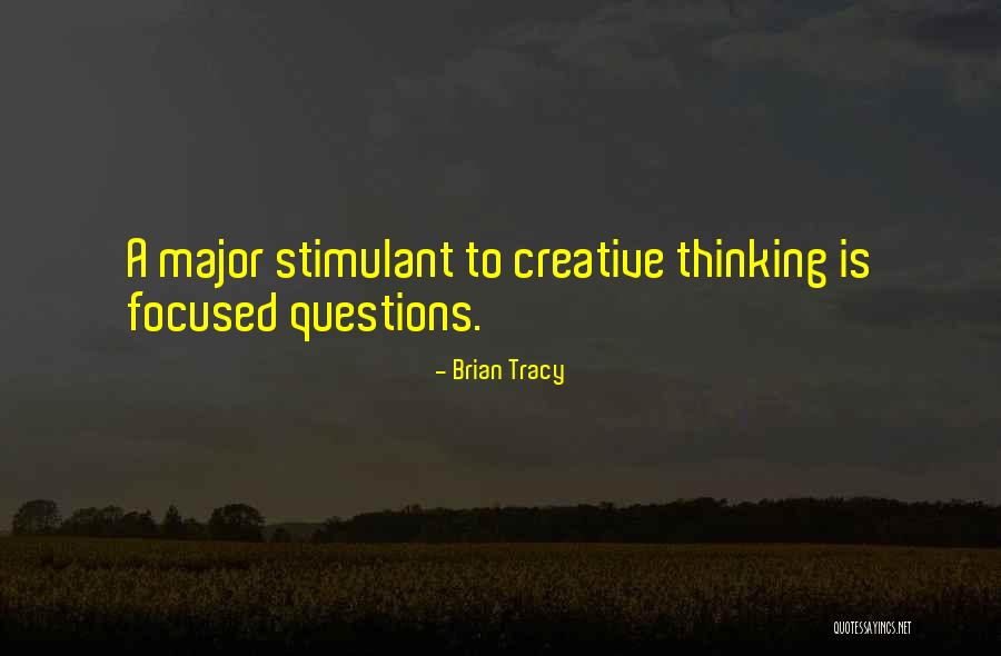 Major On Majors Quotes By Brian Tracy Major On Majors Quotes By Brian Tracy