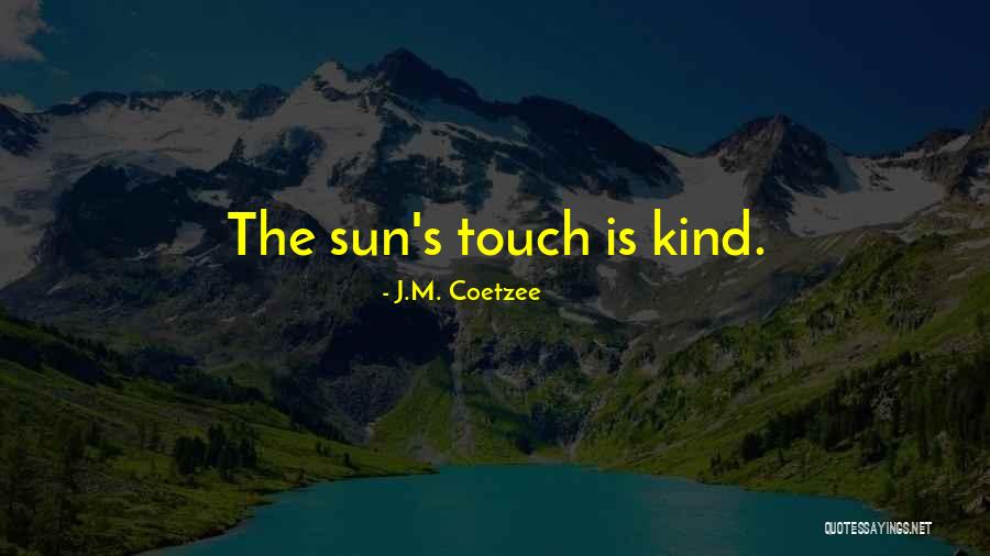 Major Winchester Quotes By J.M. Coetzee Major Winchester Quotes By J.M. Coetzee