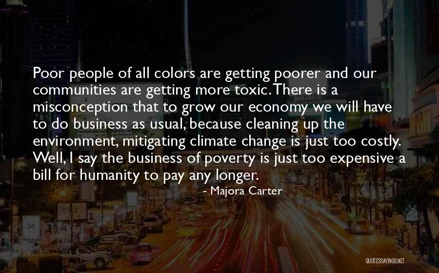 Majora Carter Quotes 1580702 Majora Carter Quotes 1580702