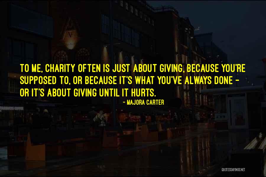 Majora Carter Quotes 1794017 Majora Carter Quotes 1794017
