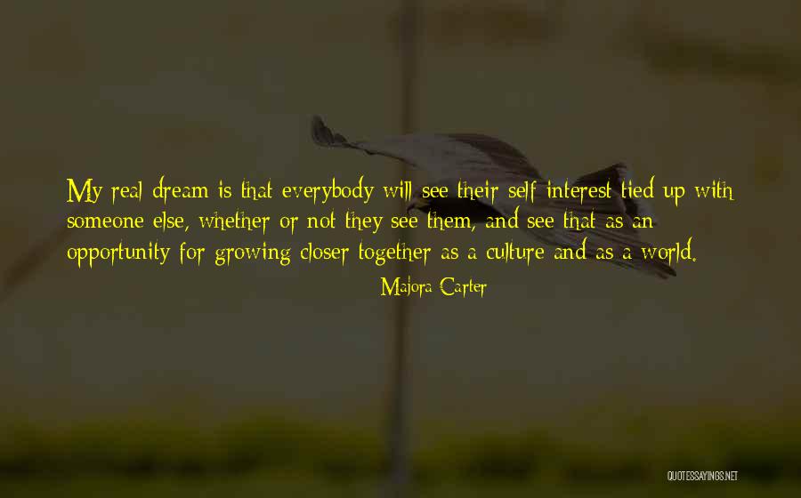 Majora Carter Quotes 1845843 Majora Carter Quotes 1845843