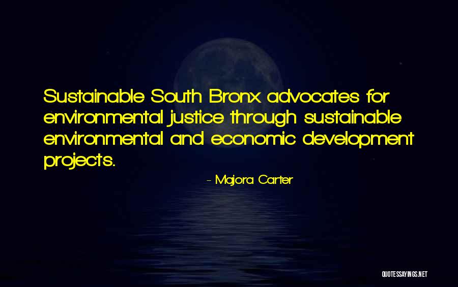 Majora Carter Quotes 1874459 Majora Carter Quotes 1874459