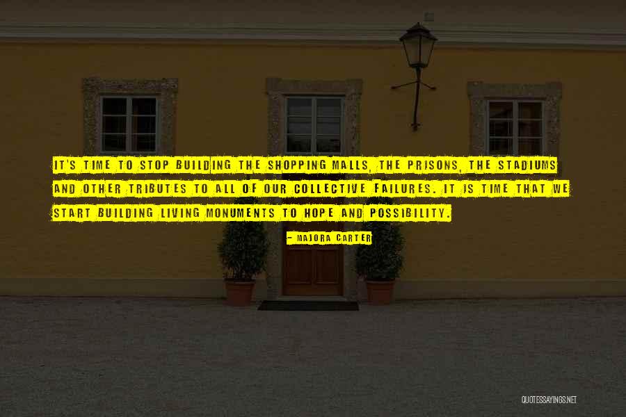 Majora Carter Quotes 2018721 Majora Carter Quotes 2018721