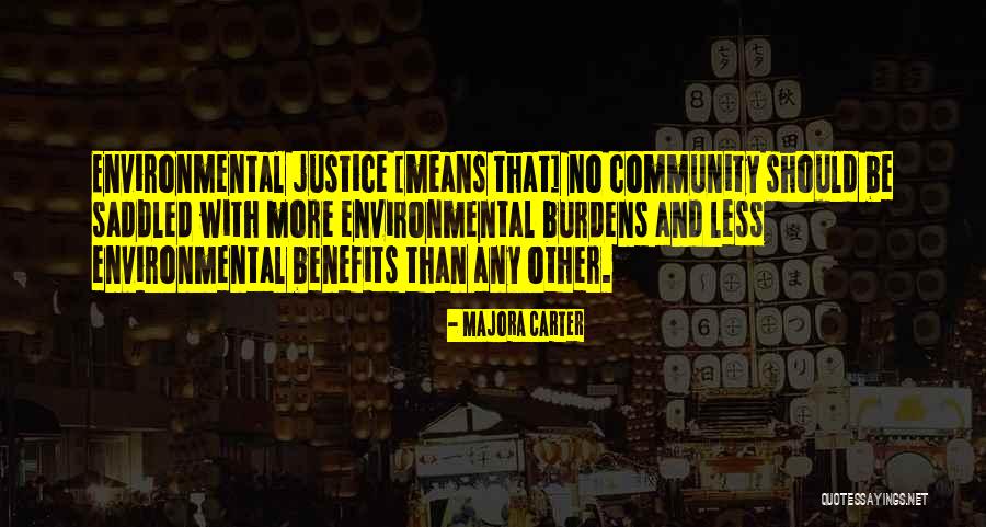 Majora Carter Quotes 703659 Majora Carter Quotes 703659