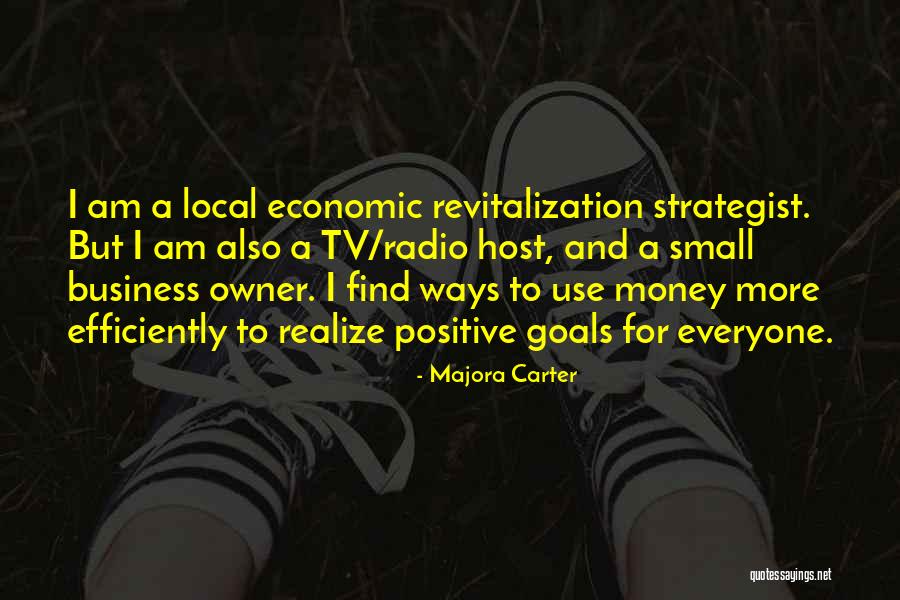 Majora Carter Quotes 900853 Majora Carter Quotes 900853