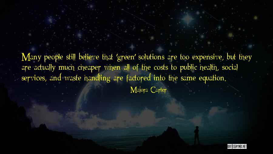 Majora Carter Quotes 943851 Majora Carter Quotes 943851