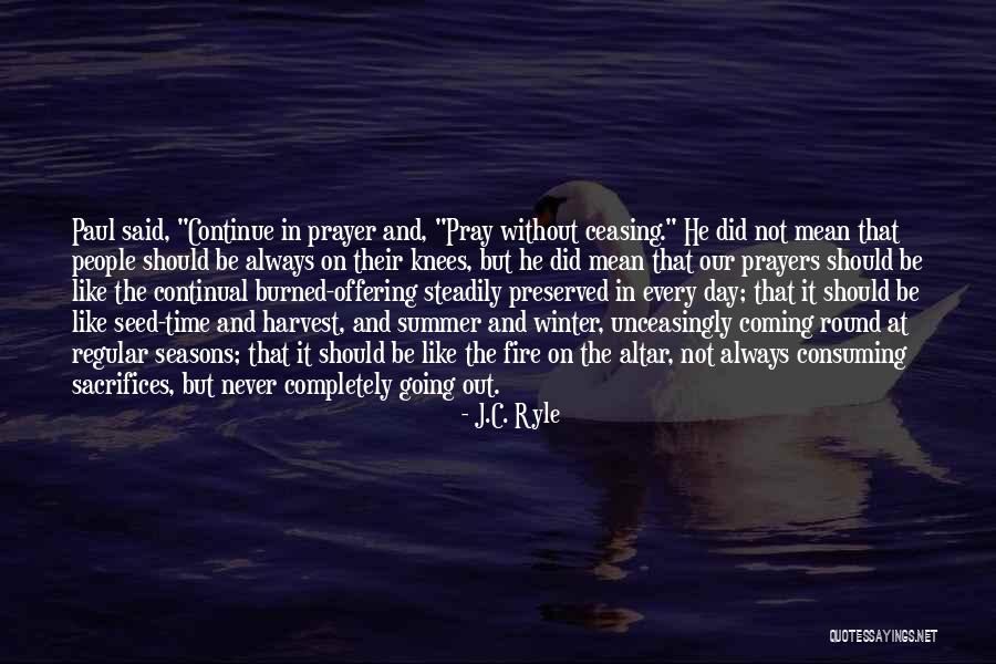 Majoras Mask Kid Quotes By J.C. Ryle Majoras Mask Kid Quotes By J.C. Ryle