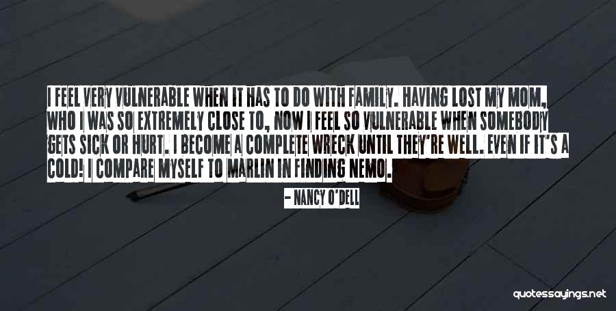 Majoras Mask Salesman Quotes By Nancy O'Dell Majoras Mask Salesman Quotes By Nancy O'Dell