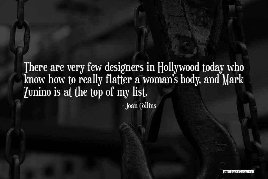 Majoras Moon Quotes By Joan Collins Majoras Moon Quotes By Joan Collins