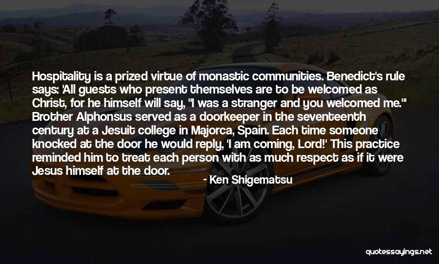 Majorca Quotes By Ken Shigematsu Majorca Quotes By Ken Shigematsu