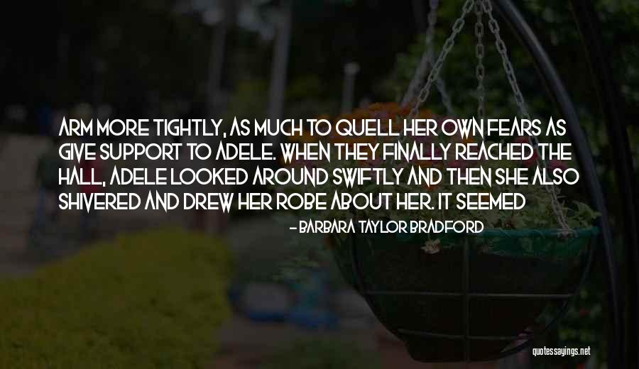 Majorelle Quotes By Barbara Taylor Bradford Majorelle Quotes By Barbara Taylor Bradford