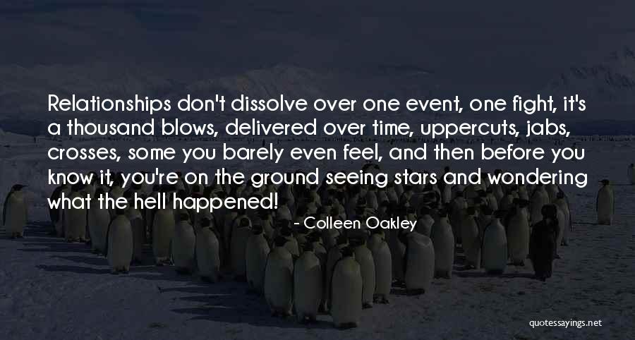 Majorelle Quotes By Colleen Oakley Majorelle Quotes By Colleen Oakley
