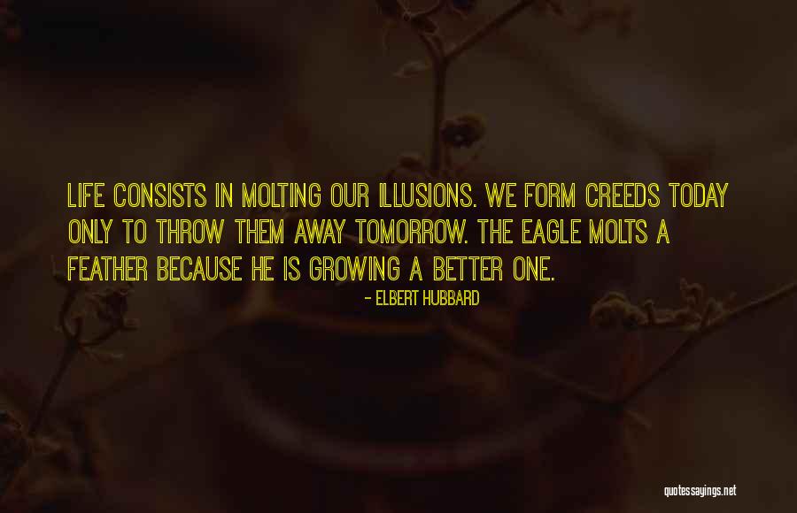 Majorem Quotes By Elbert Hubbard Majorem Quotes By Elbert Hubbard