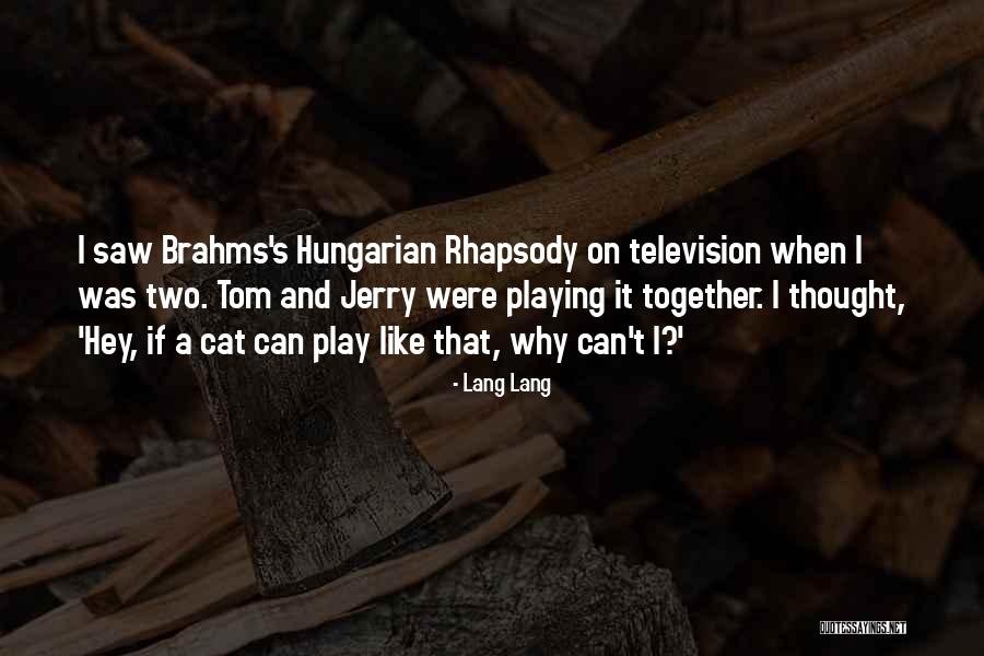 Majorettes Music Quotes By Lang Lang Majorettes Music Quotes By Lang Lang