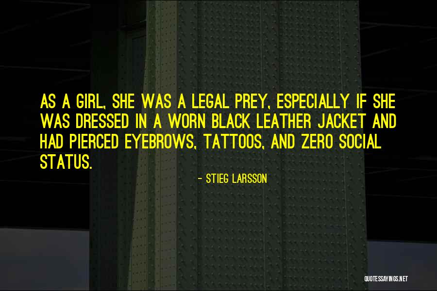 Majorettes Music Quotes By Stieg Larsson Majorettes Music Quotes By Stieg Larsson