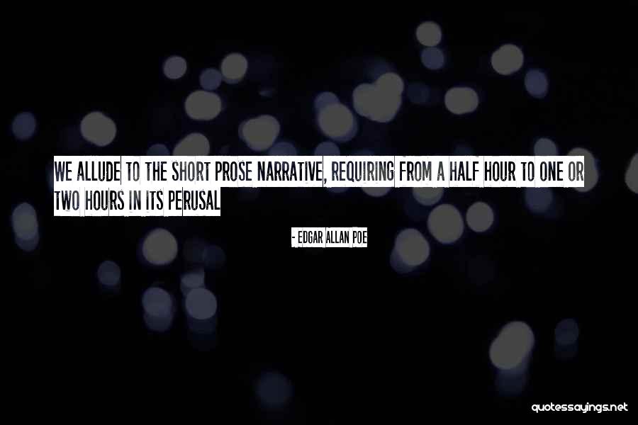 Majorian Democracy Quotes By Edgar Allan Poe Majorian Democracy Quotes By Edgar Allan Poe