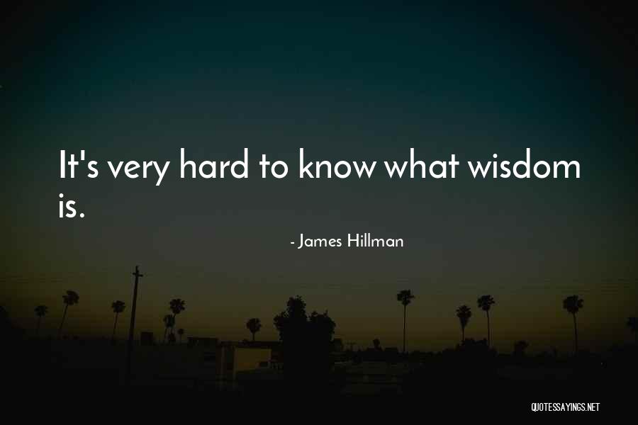 Majorian Democracy Quotes By James Hillman Majorian Democracy Quotes By James Hillman