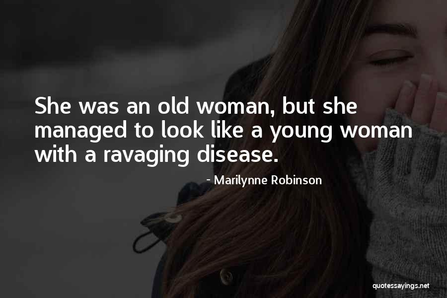 Majorian Quotes By Marilynne Robinson Majorian Quotes By Marilynne Robinson