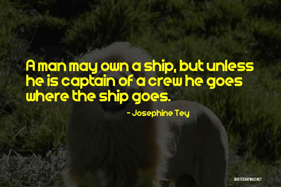 Majorino Shopkins Quotes By Josephine Tey Majorino Shopkins Quotes By Josephine Tey