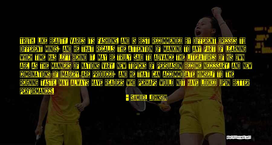 Majorino Shopkins Quotes By Samuel Johnson Majorino Shopkins Quotes By Samuel Johnson