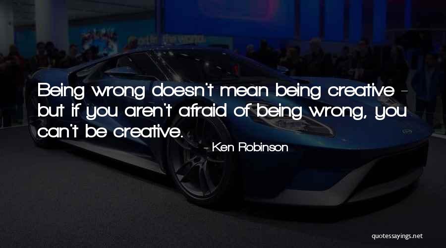 Majoritarianism Define Quotes By Ken Robinson Majoritarianism Define Quotes By Ken Robinson