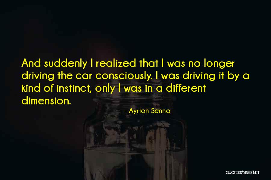 Majoritarianism Example Quotes By Ayrton Senna Majoritarianism Example Quotes By Ayrton Senna