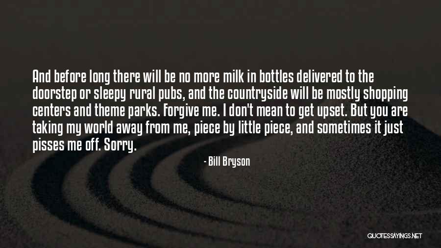 Majoritate Simpla Quotes By Bill Bryson Majoritate Simpla Quotes By Bill Bryson