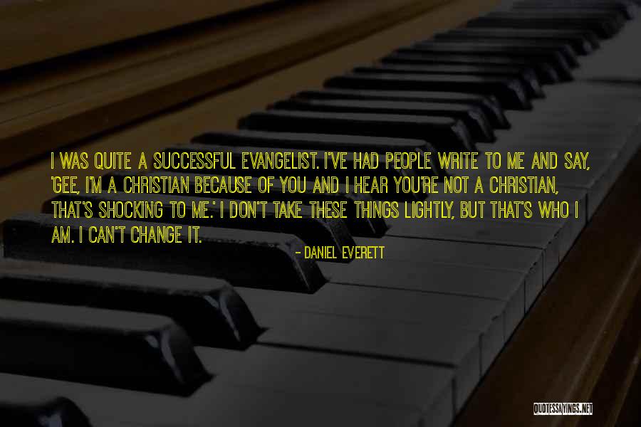 Majoritate Simpla Quotes By Daniel Everett Majoritate Simpla Quotes By Daniel Everett