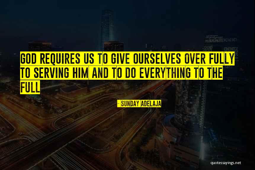 Majoritate Simpla Quotes By Sunday Adelaja Majoritate Simpla Quotes By Sunday Adelaja