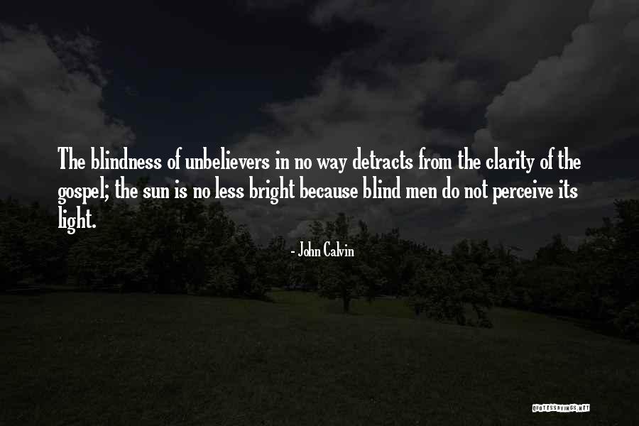 Majorov Grob Quotes By John Calvin Majorov Grob Quotes By John Calvin