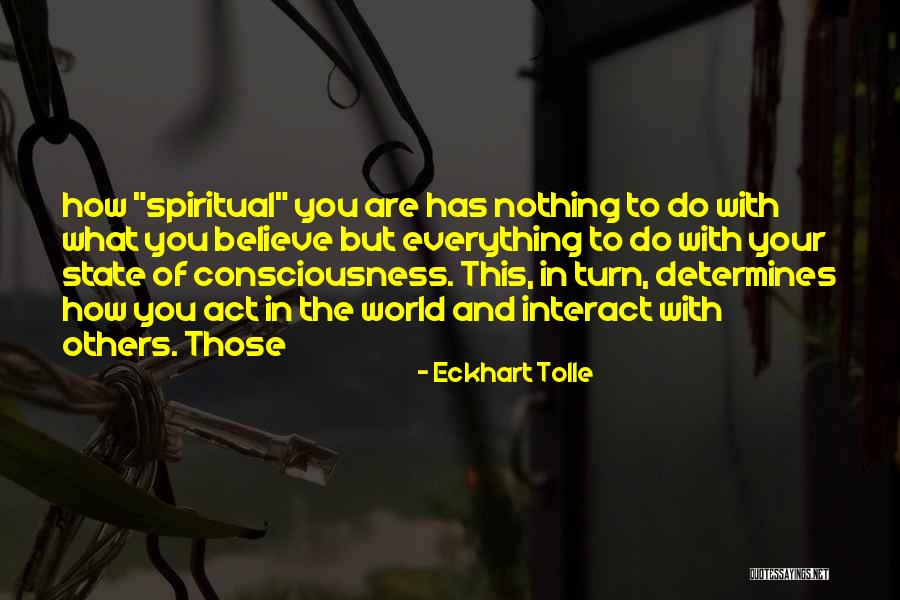 Majorque Covid Quotes By Eckhart Tolle Majorque Covid Quotes By Eckhart Tolle