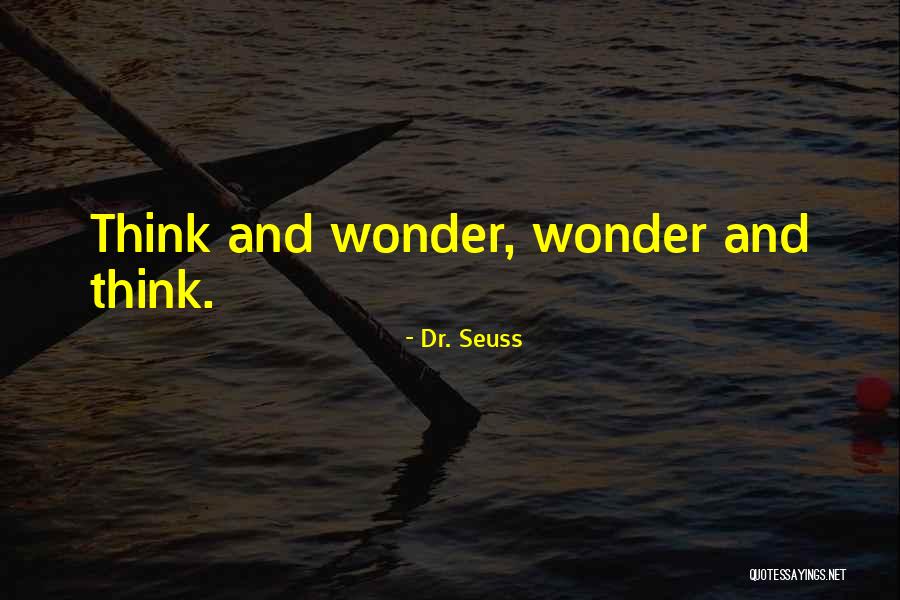 Majorque Espagne Quotes By Dr. Seuss Majorque Espagne Quotes By Dr. Seuss