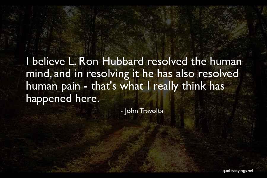Majorque Espagne Quotes By John Travolta Majorque Espagne Quotes By John Travolta