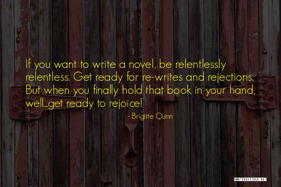 Majorque Vs Barcelona Quotes By Brigitte Quinn Majorque Vs Barcelona Quotes By Brigitte Quinn