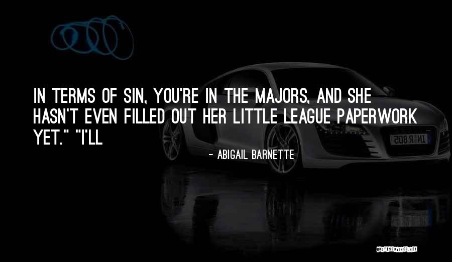 Majors In Quotes By Abigail Barnette Majors In Quotes By Abigail Barnette