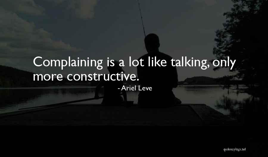 Majstora Radonje Quotes By Ariel Leve Majstora Radonje Quotes By Ariel Leve