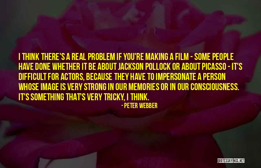 Majtek Na Quotes By Peter Webber Majtek Na Quotes By Peter Webber