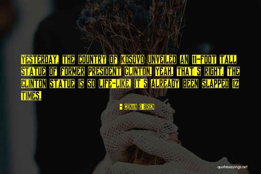 Majuanddrad Quotes By Conan O'Brien Majuanddrad Quotes By Conan O'Brien