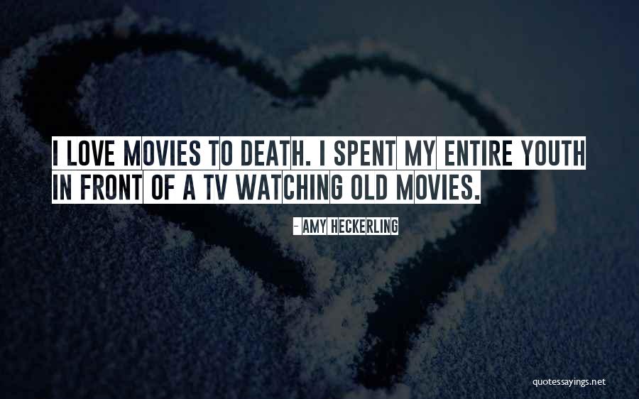 Majumder Manor Quotes By Amy Heckerling Majumder Manor Quotes By Amy Heckerling