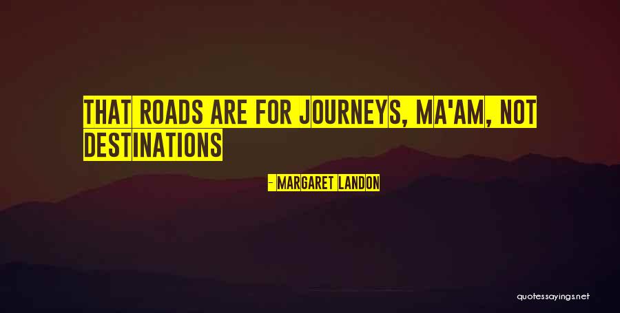 Majumder Mujibur Quotes By Margaret Landon Majumder Mujibur Quotes By Margaret Landon