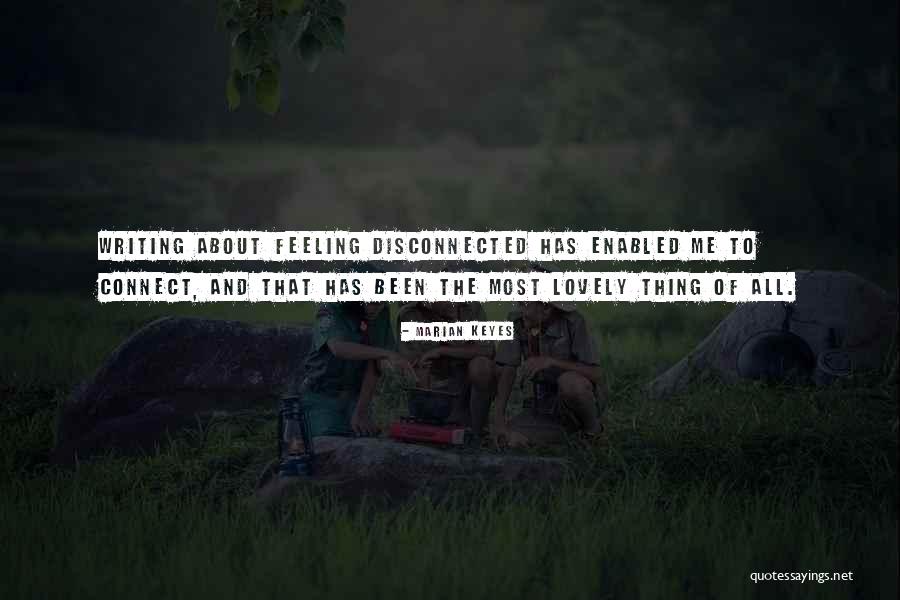 Majumder Mujibur Quotes By Marian Keyes Majumder Mujibur Quotes By Marian Keyes