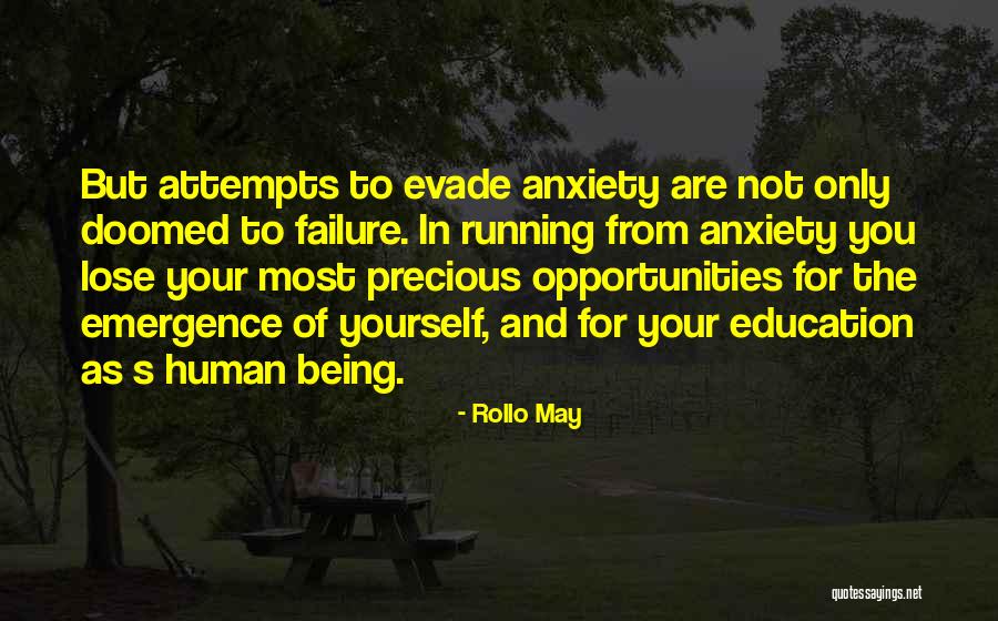 Majumder Mujibur Quotes By Rollo May Majumder Mujibur Quotes By Rollo May