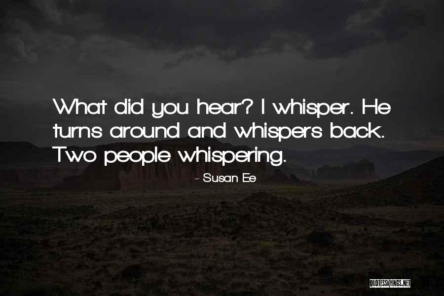 Majumder Mujibur Quotes By Susan Ee Majumder Mujibur Quotes By Susan Ee