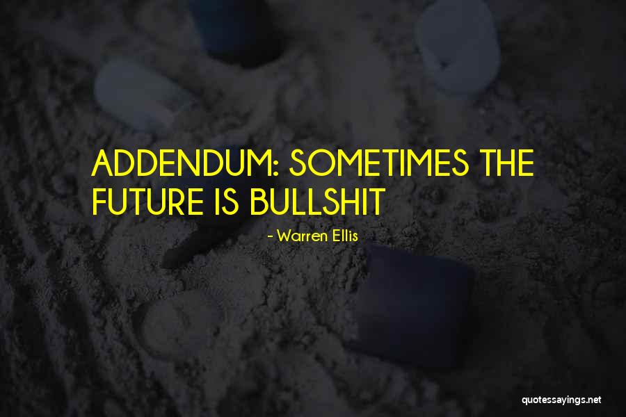 Majumder Philhaven Quotes By Warren Ellis Majumder Philhaven Quotes By Warren Ellis
