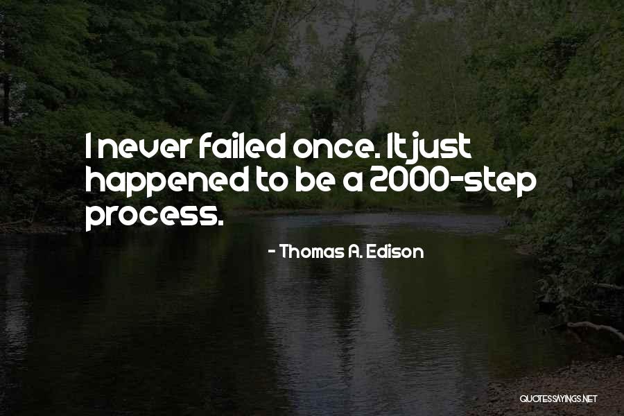 Majurity Quotes By Thomas A. Edison Majurity Quotes By Thomas A. Edison