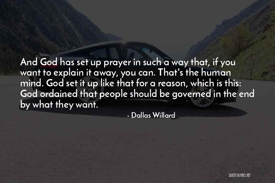 Majusi Quotes By Dallas Willard Majusi Quotes By Dallas Willard